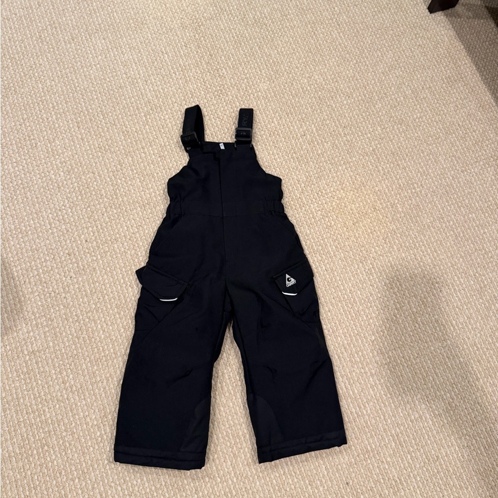 Gerry Weber Kids Snow Pants Size 2